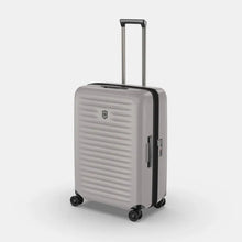 Victorinox Airox Advanced Mellanstor Resväska 69cm - Vit