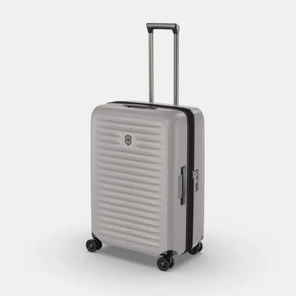 Victorinox Airox Advanced Mellanstor Resväska 69cm - Vit