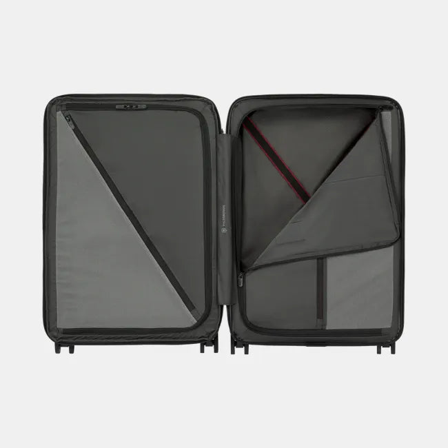Victorinox Airox Advanced Mellanstor Resväska 69cm - Vit