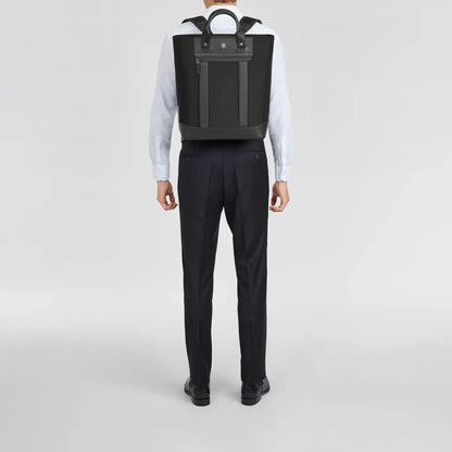 Victorinox Architecture Urban2 2-vägs Totebag/Ryggsäck 40cm - Svart