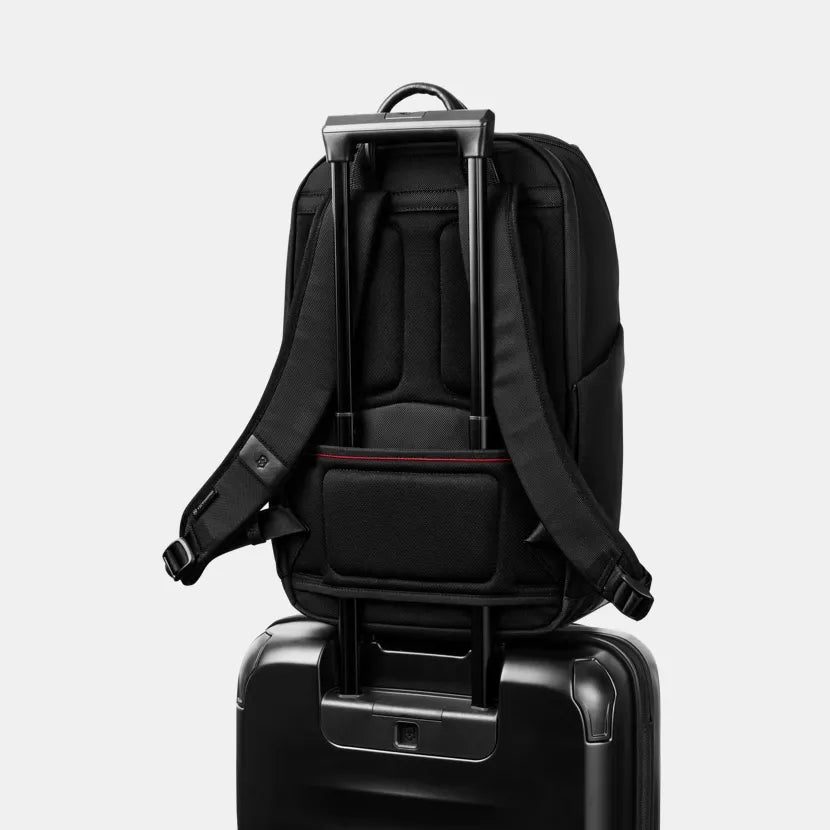 Victorinox Architecture Urban2 Deluxe - Ryggsäck 46cm - Svart