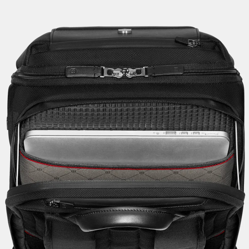 Victorinox Architecture Urban2 Deluxe - Ryggsäck 46cm - Svart