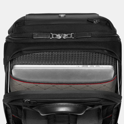Victorinox Architecture Urban2 Deluxe - Ryggsäck 46cm - Svart