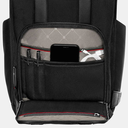 Victorinox Architecture Urban2 Deluxe - Ryggsäck 46cm - Svart