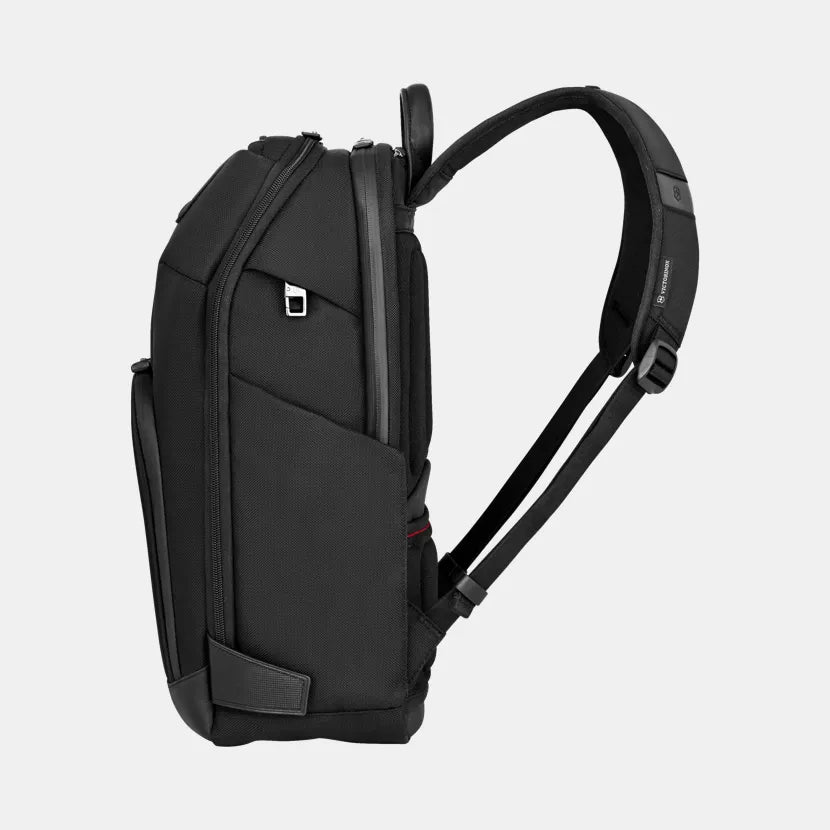 Victorinox Architecture Urban2 Deluxe - Ryggsäck 46cm - Svart