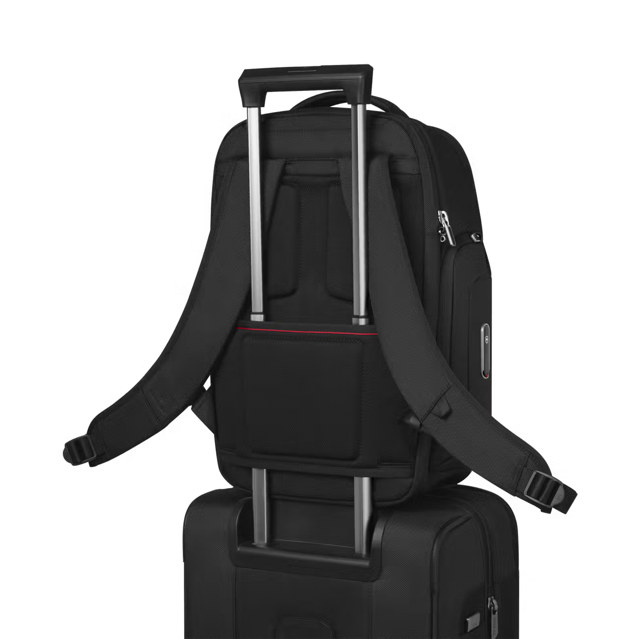 Victorinox Werks Traveler 7.0 Deluxe Datorryggsäck 15.6"