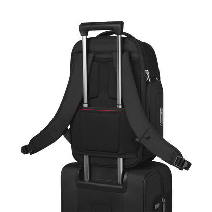 Victorinox Werks Traveler 7.0 Deluxe Datorryggsäck 15.6"