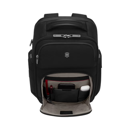Victorinox Werks Traveler 7.0 Deluxe Datorryggsäck 15.6"