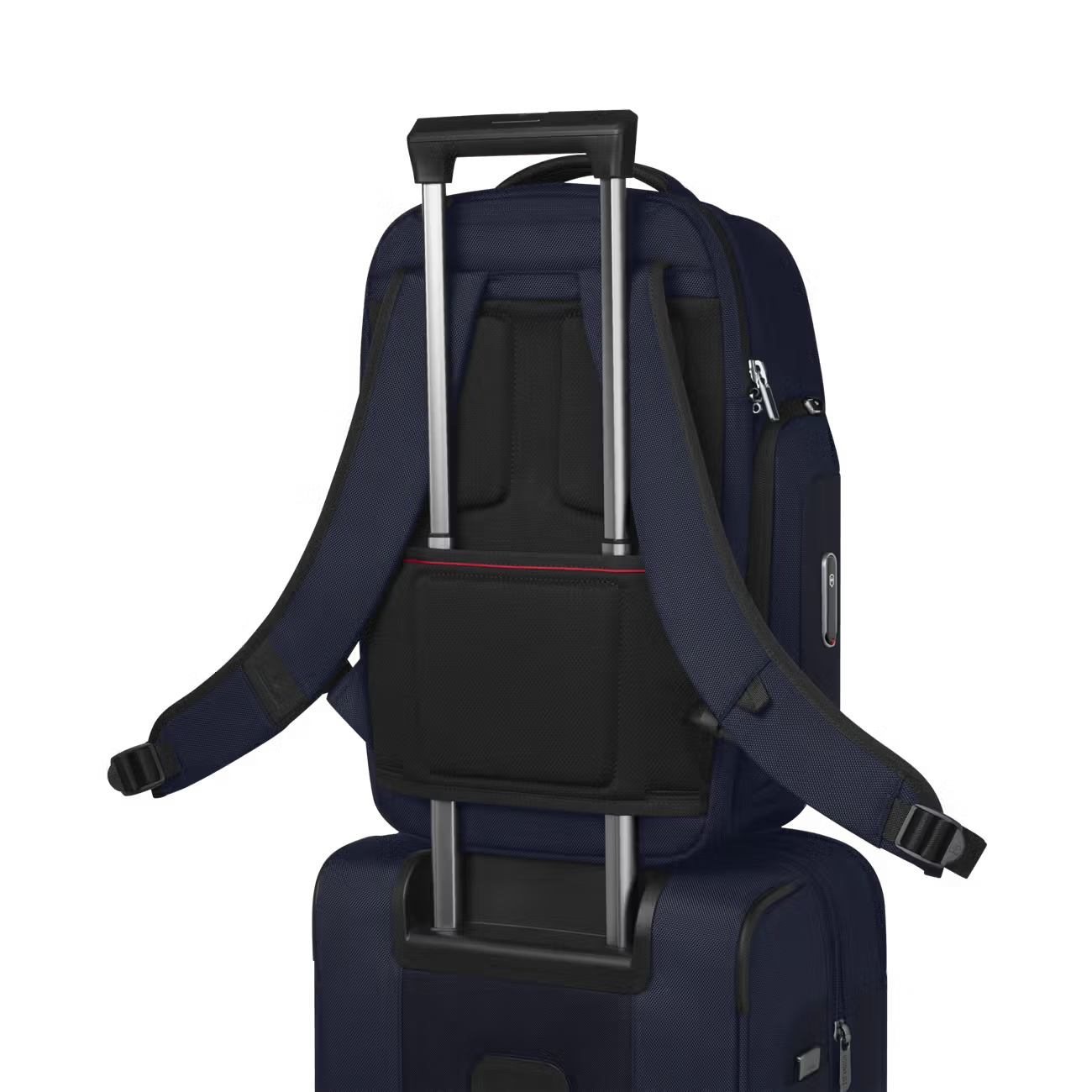 Victorinox Werks Traveler 7.0 Deluxe Datorryggsäck 15.6"