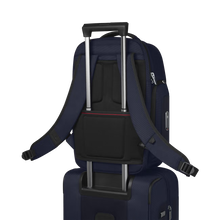 Victorinox Werks Traveler 7.0 Deluxe Datorryggsäck 15.6"