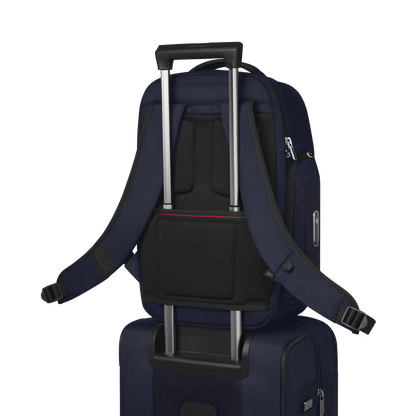 Victorinox Werks Traveler 7.0 Deluxe Datorryggsäck 15.6"