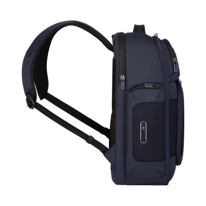 Victorinox Werks Traveler 7.0 Deluxe Datorryggsäck 15.6"
