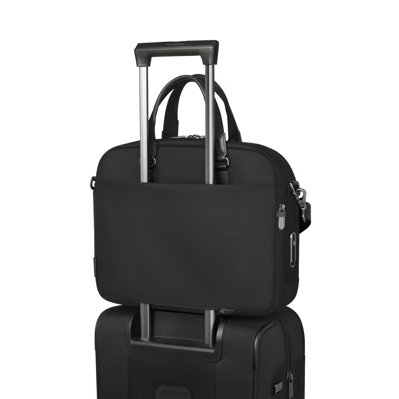 Victorinox Werks Traveler 7.0 Portföljväska 14 - Svart