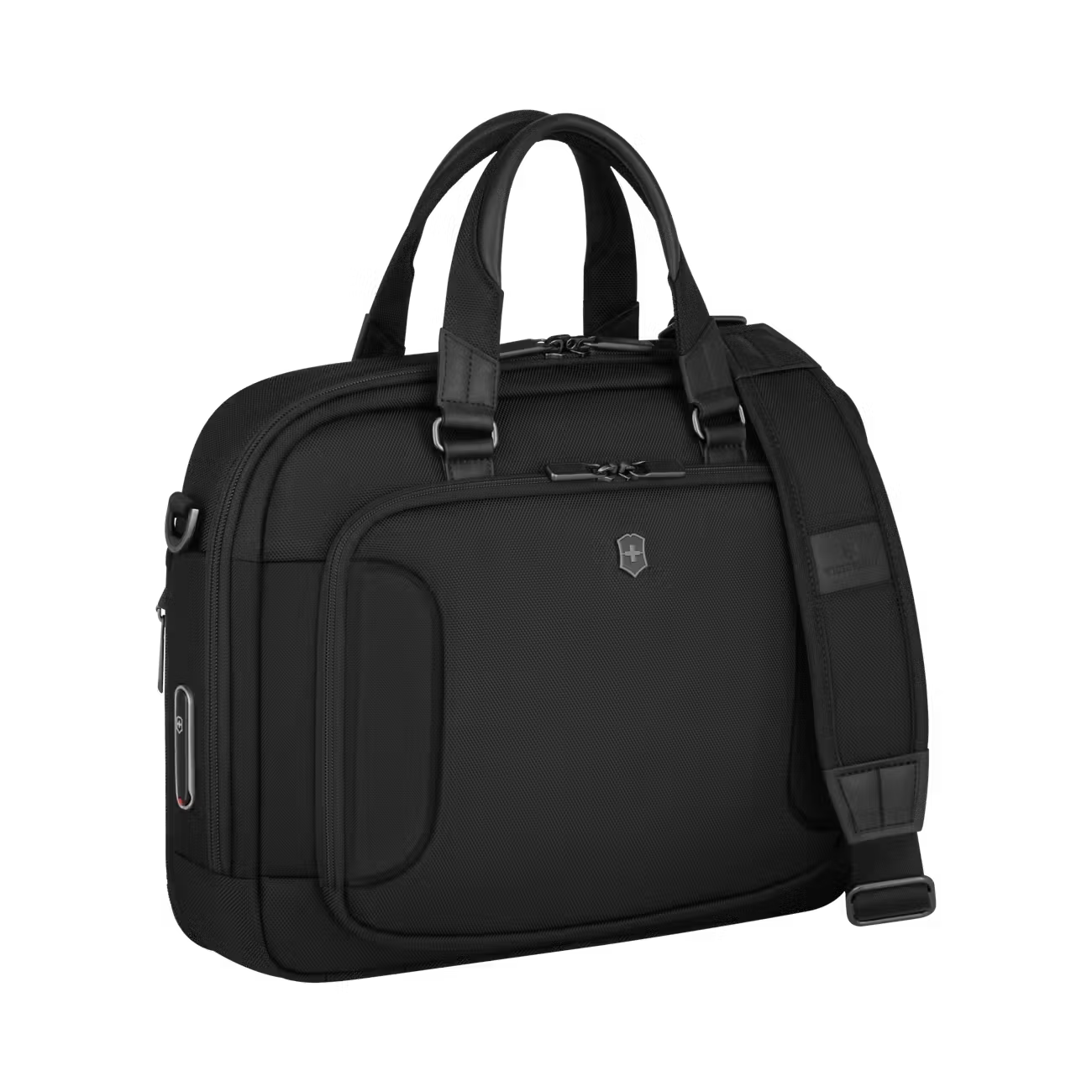 Victorinox Werks Traveler 7.0 Portföljväska 14 - Svart
