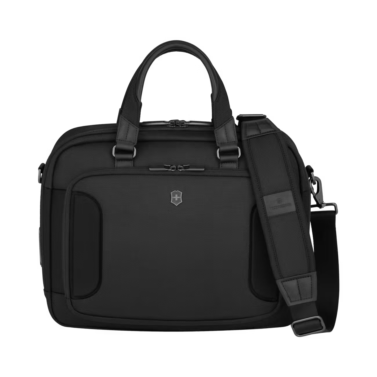 Victorinox Werks Traveler 7.0 Portföljväska 14 - Svart