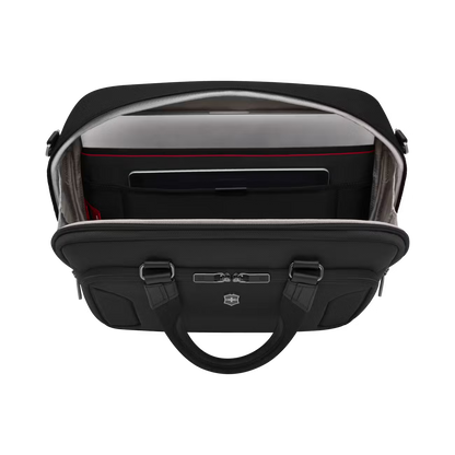 Victorinox Werks Traveler 7.0 Portföljväska 14 - Svart