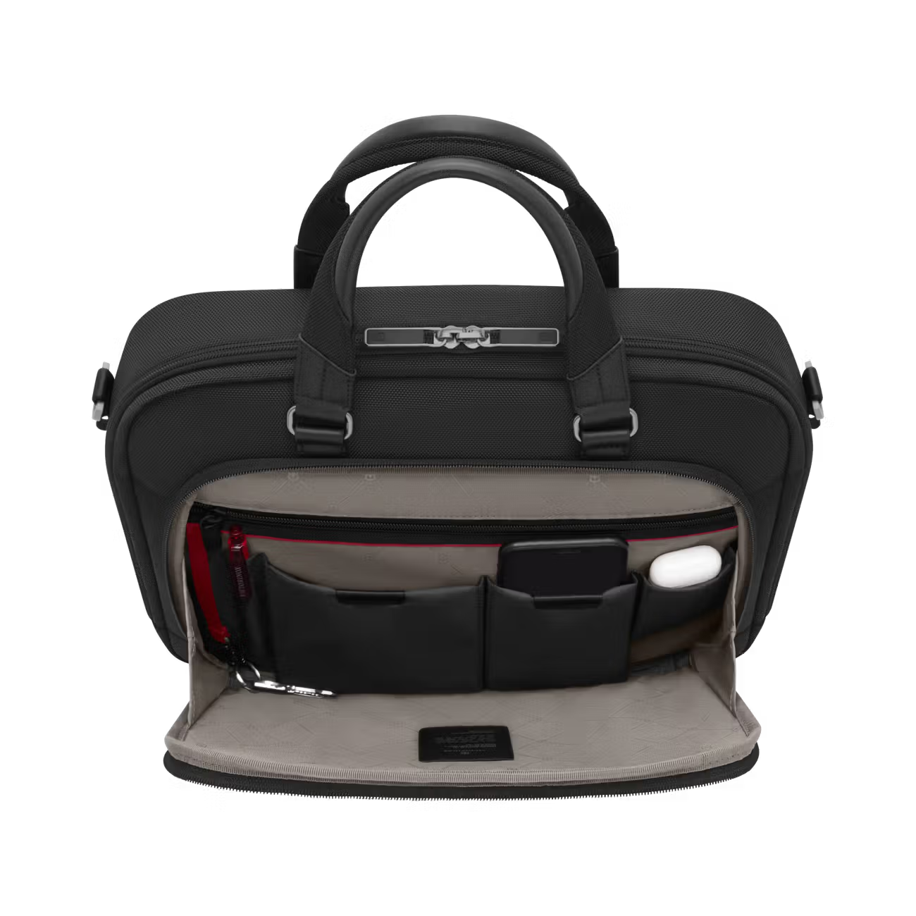 Victorinox Werks Traveler 7.0 Portföljväska 14 - Svart