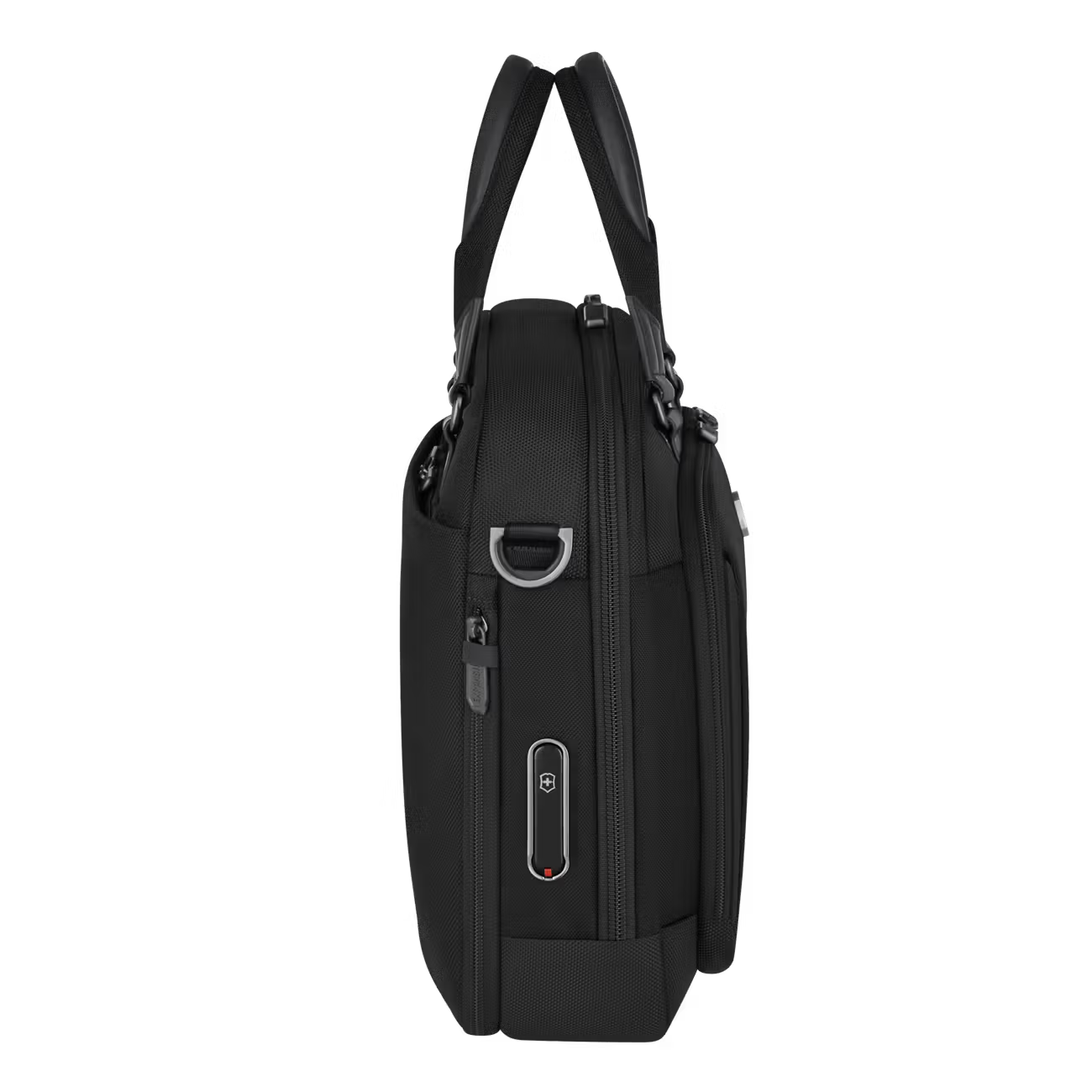 Victorinox Werks Traveler 7.0 Portföljväska 14 - Svart