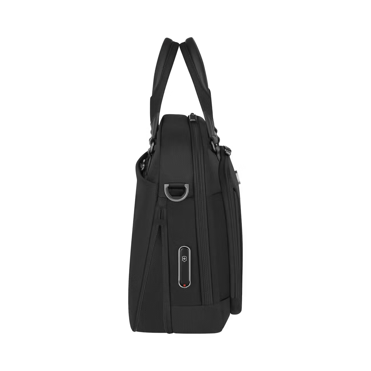 Victorinox Werks Traveler 7.0 Portföljväska 14 - Svart