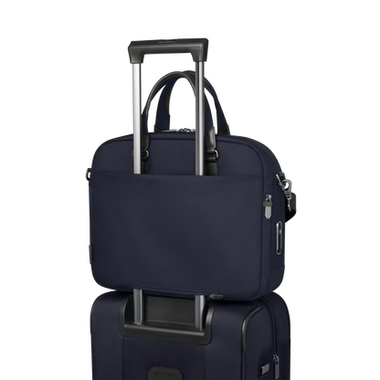 Victorinox Werks Traveler 7.0 Portföljväska 14 - Blå