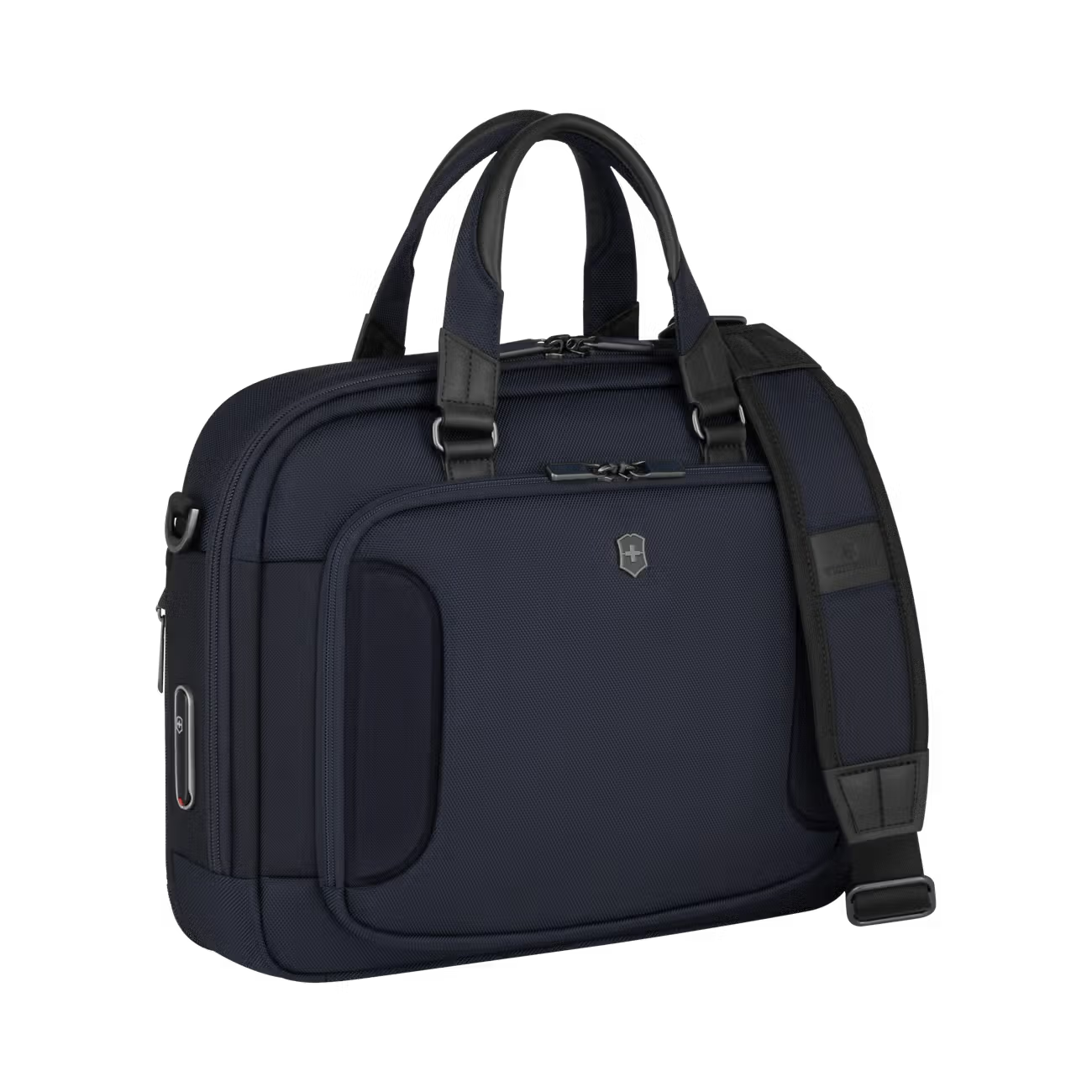 Victorinox Werks Traveler 7.0 Portföljväska 14 - Blå