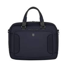 Victorinox Werks Traveler 7.0 Portföljväska 14 - Blå