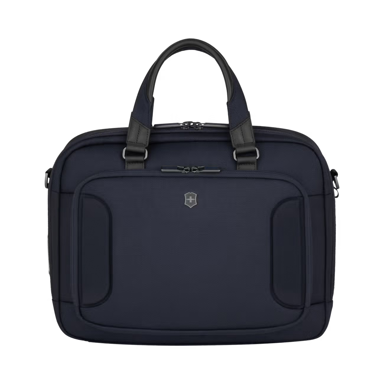 Victorinox Werks Traveler 7.0 Portföljväska 14 - Blå