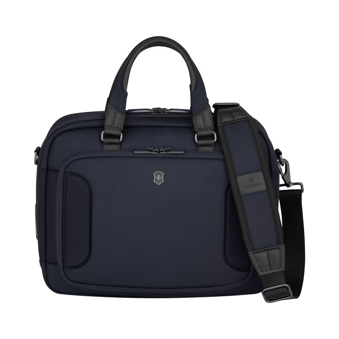 Victorinox Werks Traveler 7.0 Portföljväska 14 - Blå