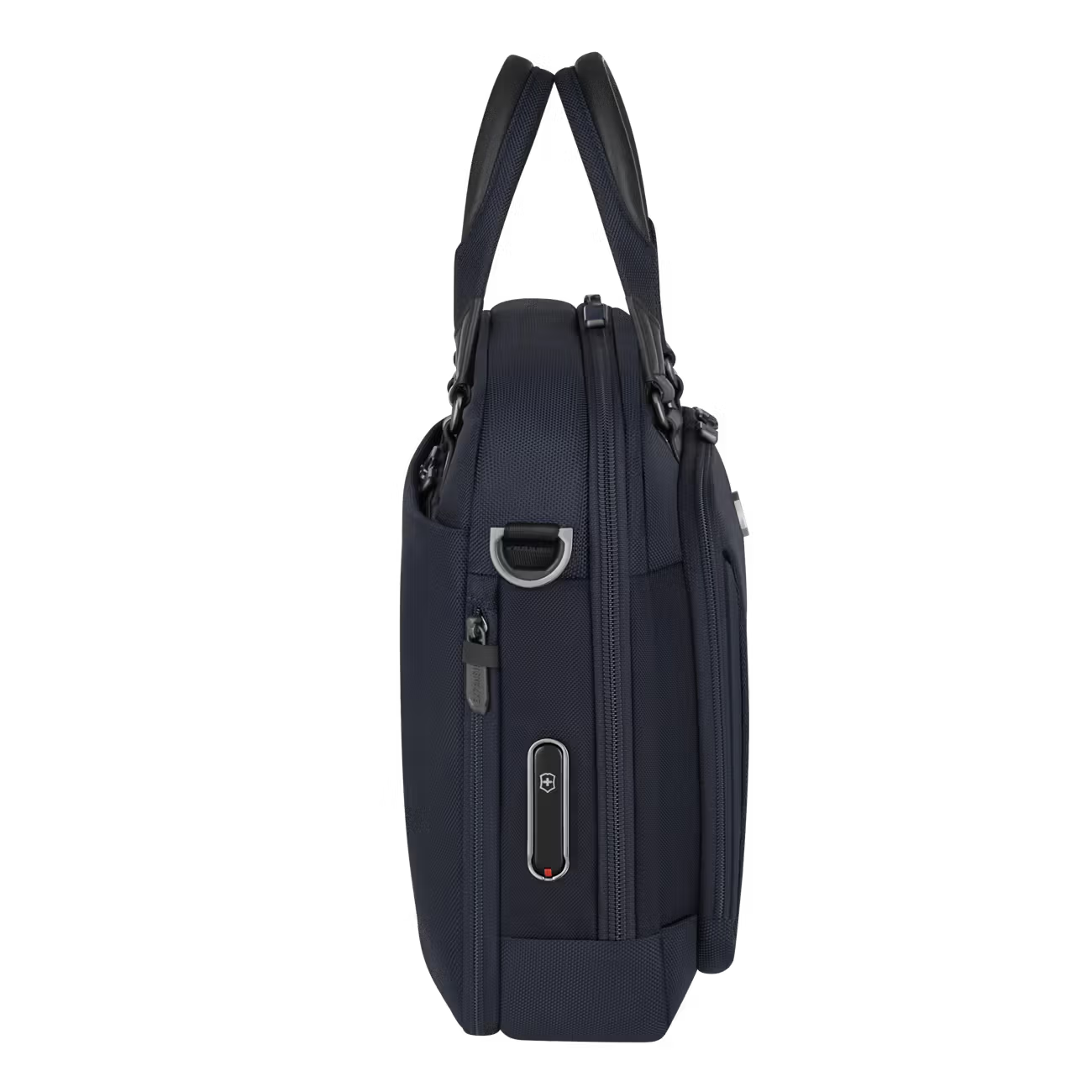 Victorinox Werks Traveler 7.0 Portföljväska 14 - Blå