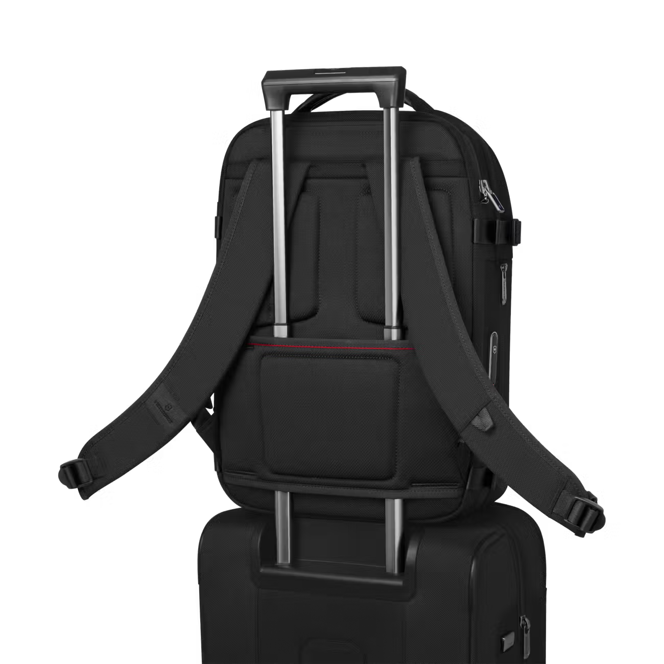 Victorinox Werks Traveler 7.0 Datorryggsäck 15.6"