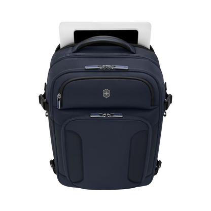 Victorinox Werks Traveler 7.0 Datorryggsäck 15.6"