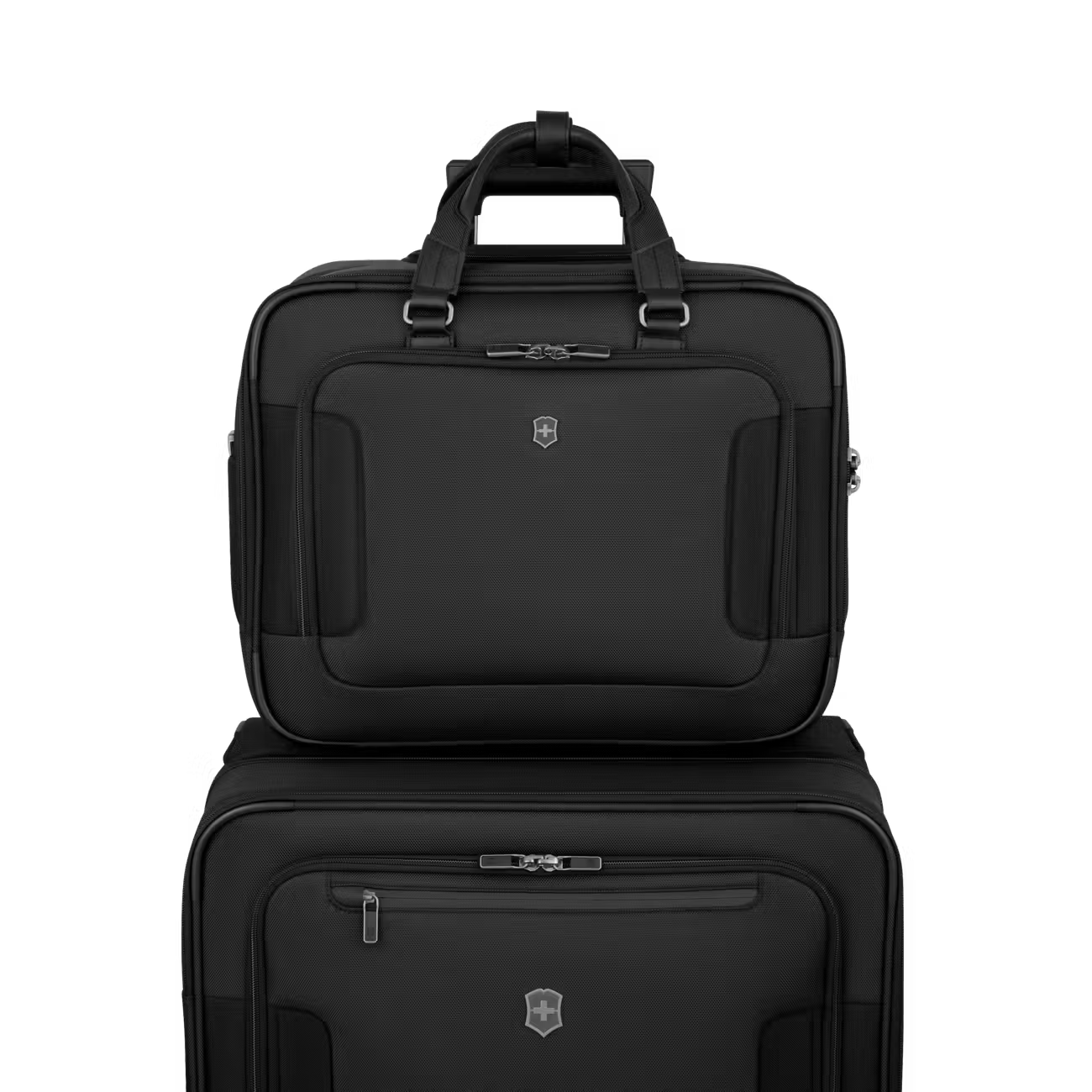 Victorinox Werks Traveler 7.0 Businessväska 2-Hjul 44cm