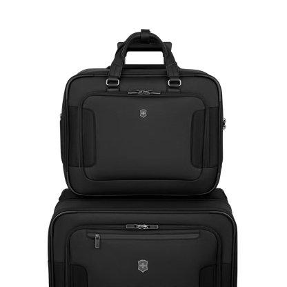 Victorinox Werks Traveler 7.0 Businessväska 2-Hjul 44cm