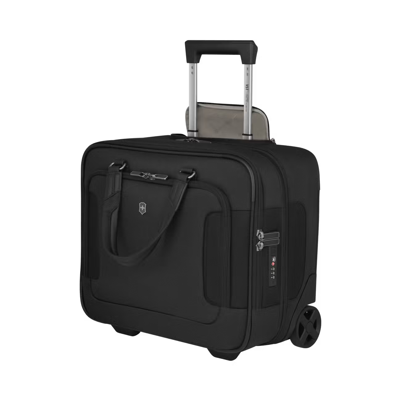 Victorinox Werks Traveler 7.0 Businessväska 2-Hjul 44cm