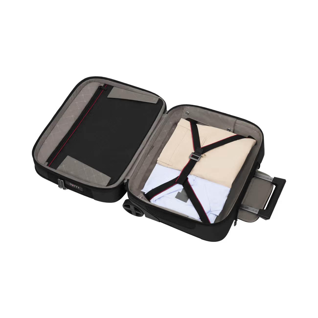 Victorinox Werks Traveler 7.0 Businessväska 2-Hjul 44cm