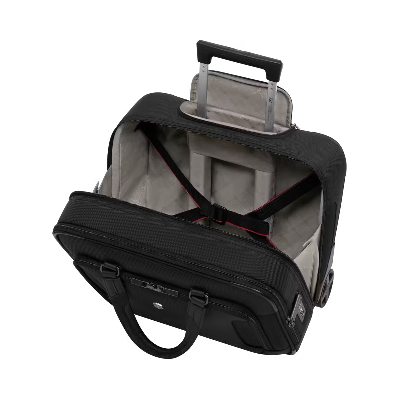 Victorinox Werks Traveler 7.0 Businessväska 2-Hjul 44cm