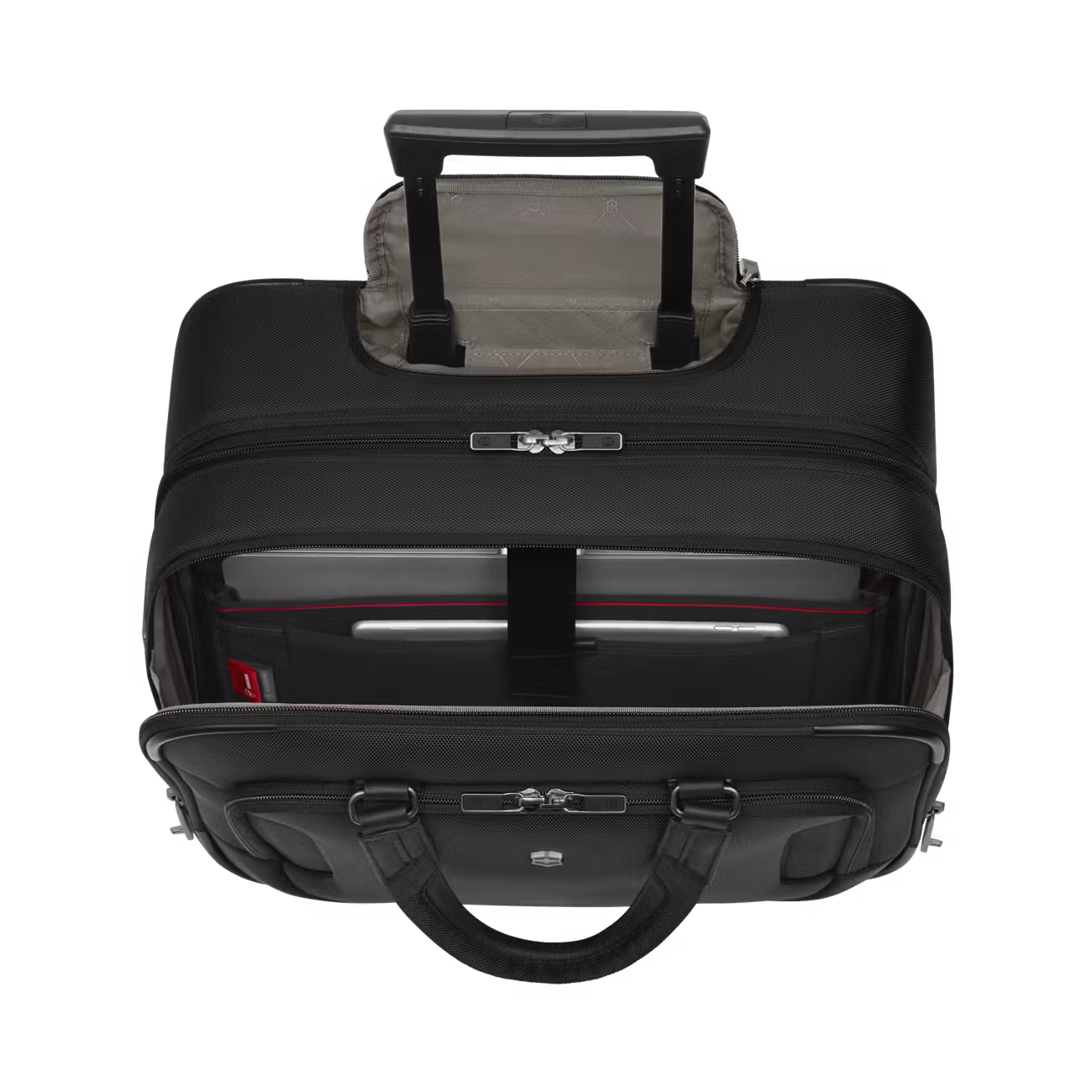 Victorinox Werks Traveler 7.0 Businessväska 2-Hjul 44cm