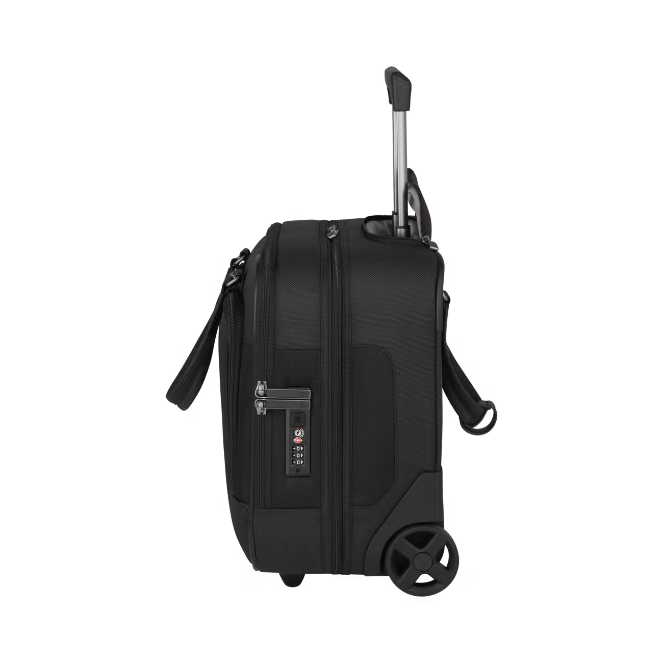 Victorinox Werks Traveler 7.0 Businessväska 2-Hjul 44cm