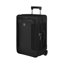 Victorinox Werks Traveler 7.0 Frequent Flyer Carry-On Kabinväska 2-Hjul 55cm