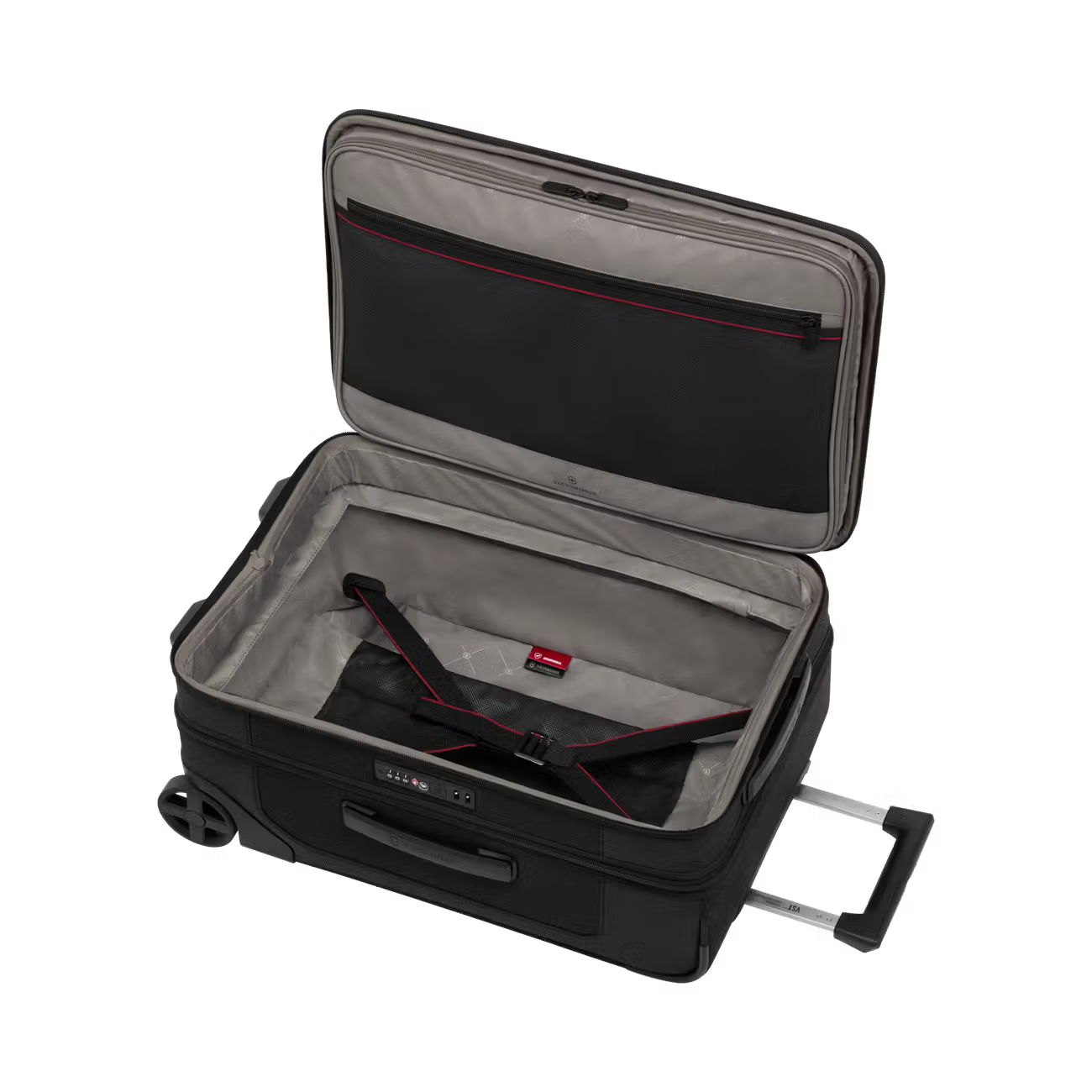 Victorinox Werks Traveler 7.0 Frequent Flyer Carry-On Kabinväska 2-Hjul 55cm