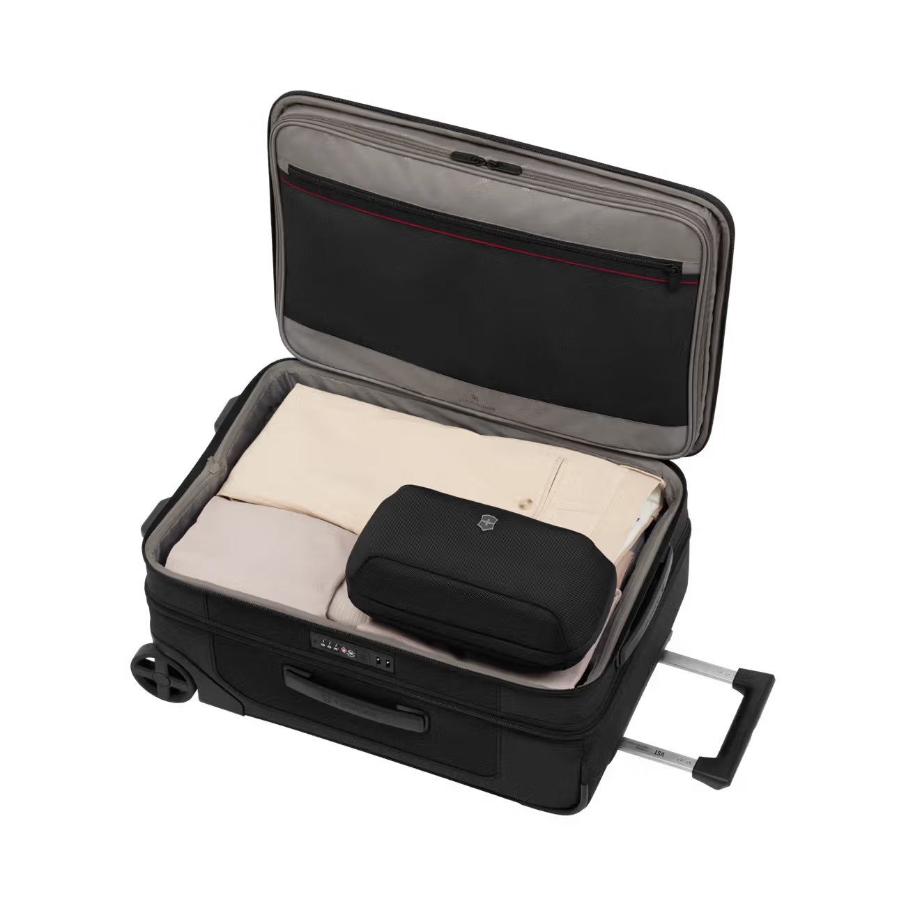 Victorinox Werks Traveler 7.0 Frequent Flyer Carry-On Kabinväska 2-Hjul 55cm