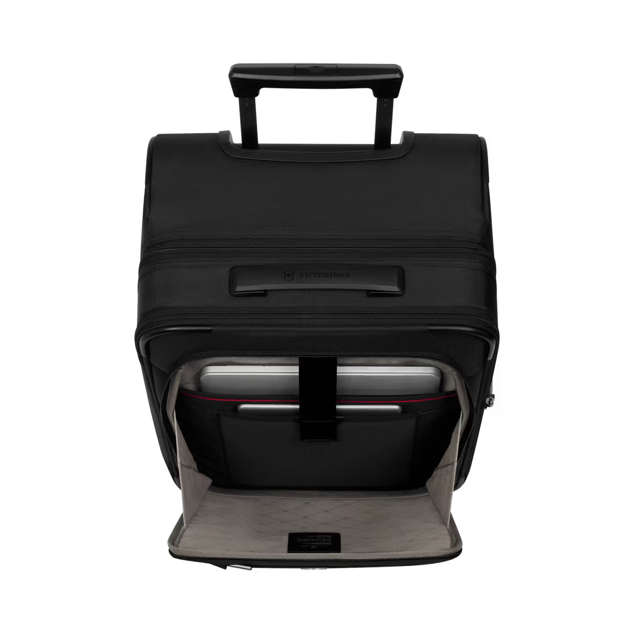 Victorinox Werks Traveler 7.0 Frequent Flyer Carry-On Kabinväska 2-Hjul 55cm