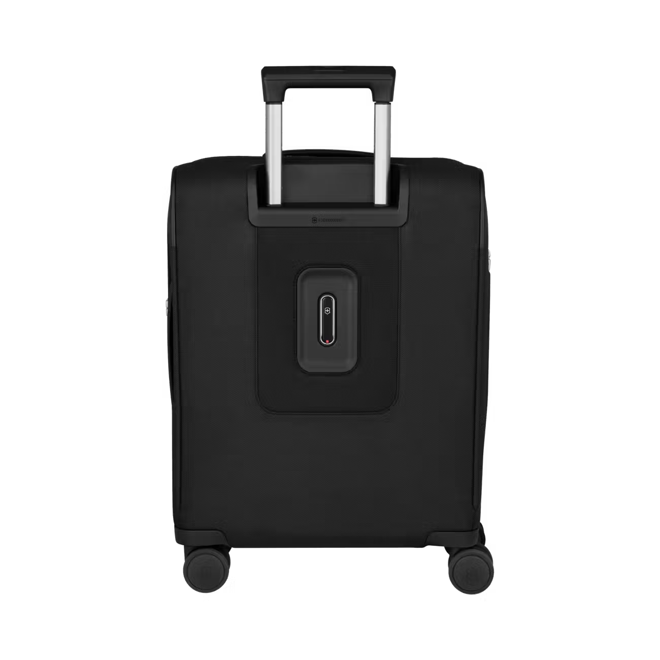 Victorinox Werks Traveler 7.0 Global Carry-On Kabinväska 55cm - Svart