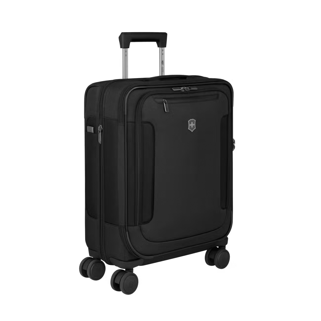 Victorinox Werks Traveler 7.0 Global Carry-On Kabinväska 55cm - Svart
