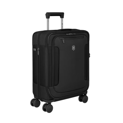 Victorinox Werks Traveler 7.0 Global Carry-On Kabinväska 55cm - Svart