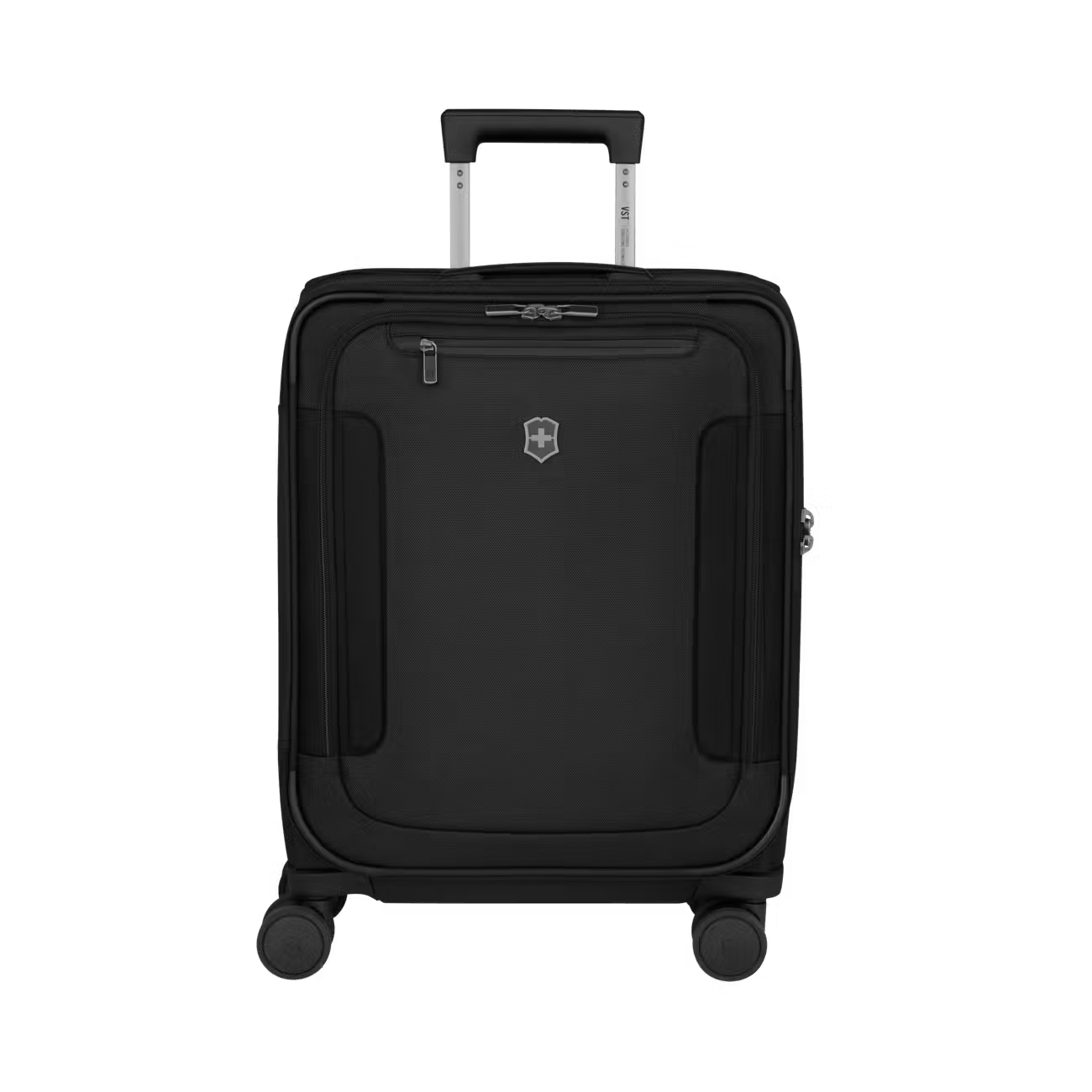Victorinox Werks Traveler 7.0 Global Carry-On Kabinväska 55cm - Svart