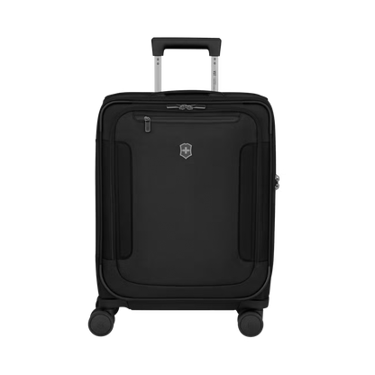 Victorinox Werks Traveler 7.0 Global Carry-On Kabinväska 55cm - Svart
