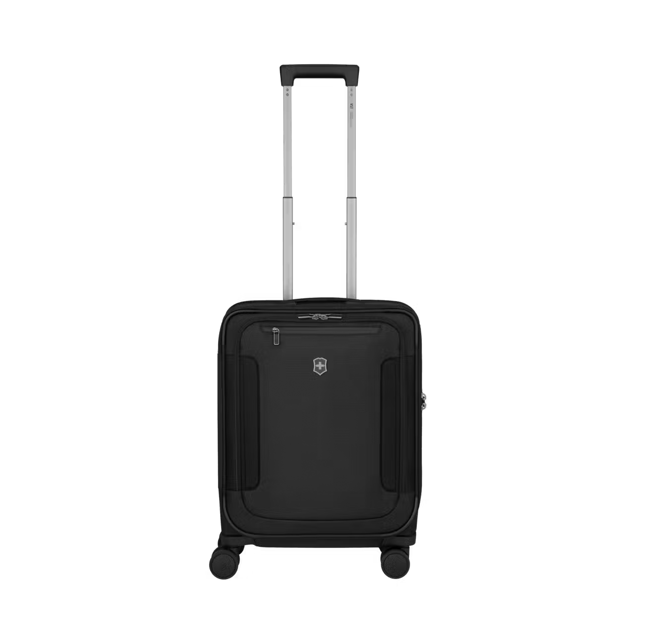 Victorinox Werks Traveler 7.0 Global Carry-On Kabinväska 55cm - Svart