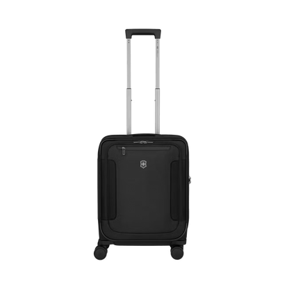 Victorinox Werks Traveler 7.0 Global Carry-On Kabinväska 55cm - Svart