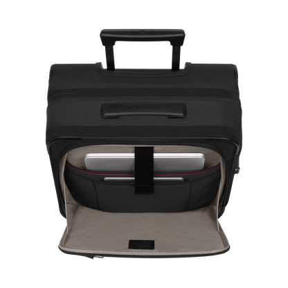 Victorinox Werks Traveler 7.0 Global Carry-On Kabinväska 55cm - Svart